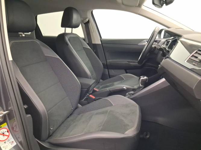 Taigo 1.5 TSI 150 DSG7