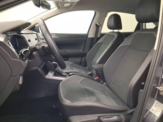 Taigo 1.5 TSI 150 DSG7