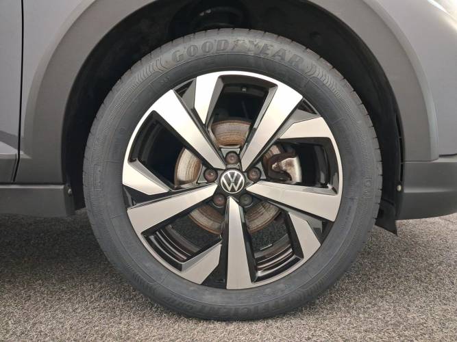 Taigo 1.5 TSI 150 DSG7