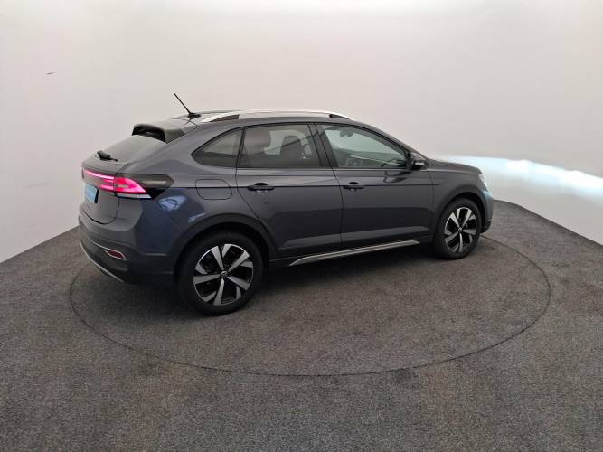 Taigo 1.5 TSI 150 DSG7