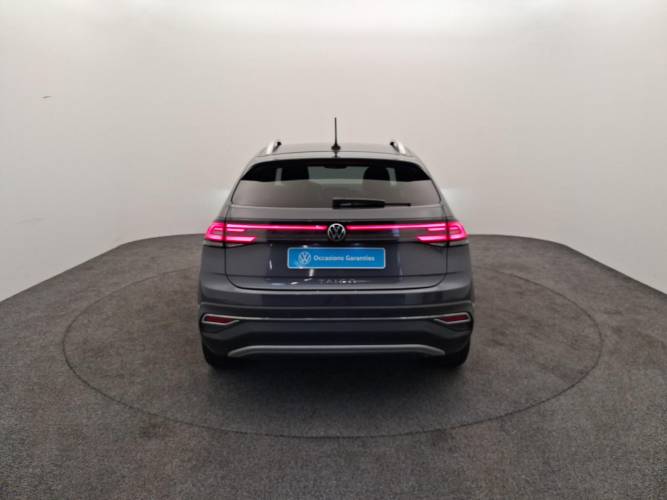 Taigo 1.5 TSI 150 DSG7