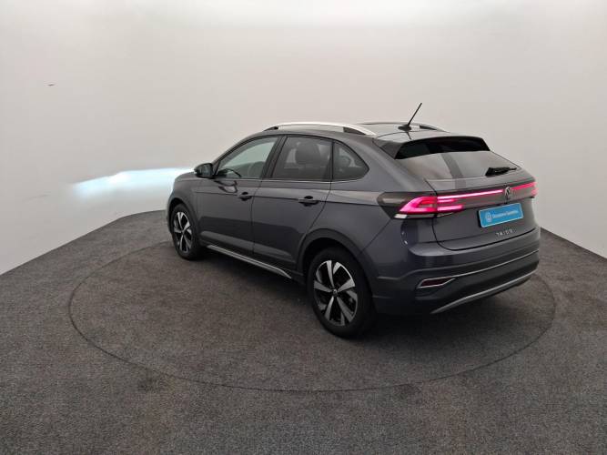 Taigo 1.5 TSI 150 DSG7