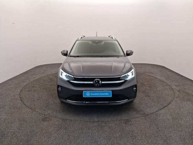 Taigo 1.5 TSI 150 DSG7