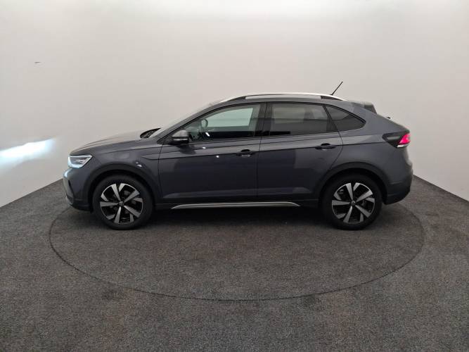 Taigo 1.5 TSI 150 DSG7