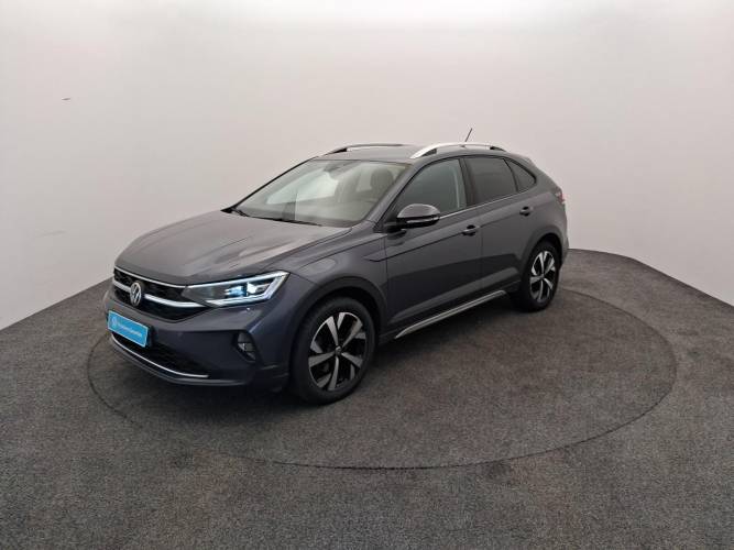 Taigo 1.5 TSI 150 DSG7