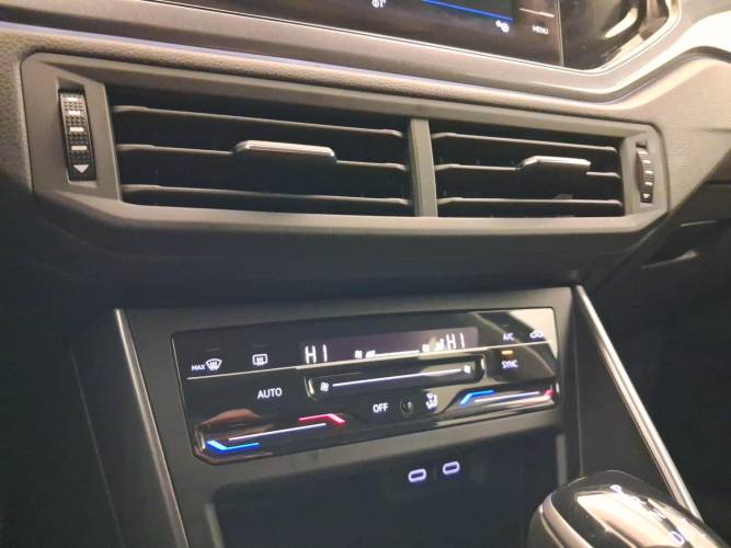 Taigo 1.5 TSI 150 DSG7