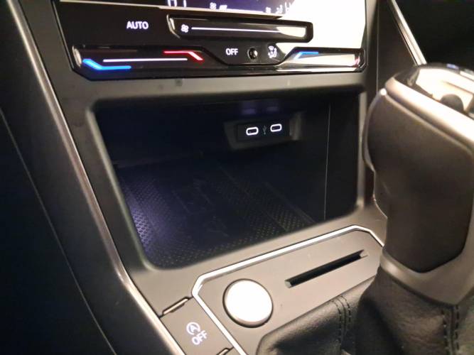 Taigo 1.5 TSI 150 DSG7