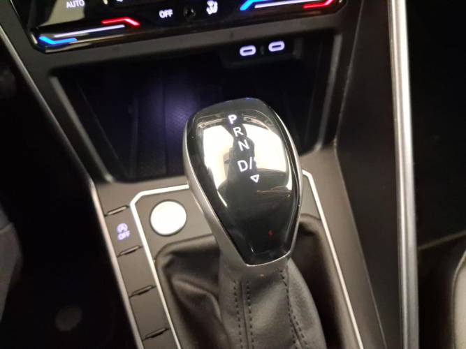 Taigo 1.5 TSI 150 DSG7