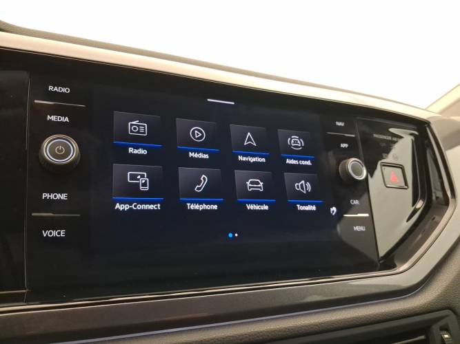 Taigo 1.5 TSI 150 DSG7