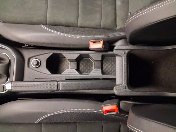 Taigo 1.5 TSI 150 DSG7