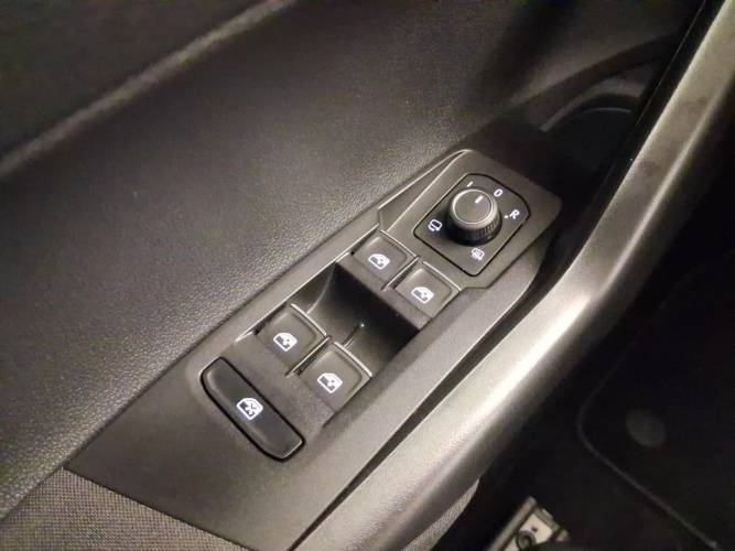 Taigo 1.5 TSI 150 DSG7