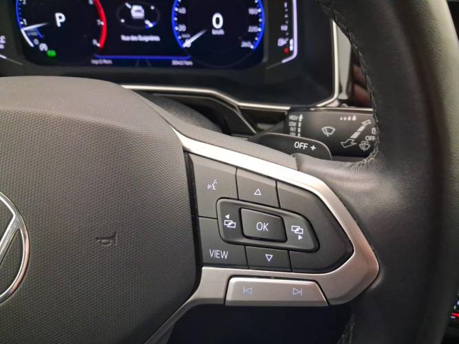 Taigo 1.5 TSI 150 DSG7