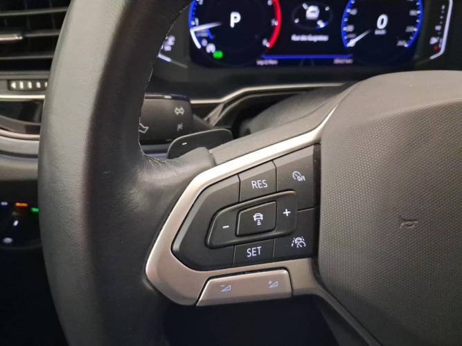 Taigo 1.5 TSI 150 DSG7