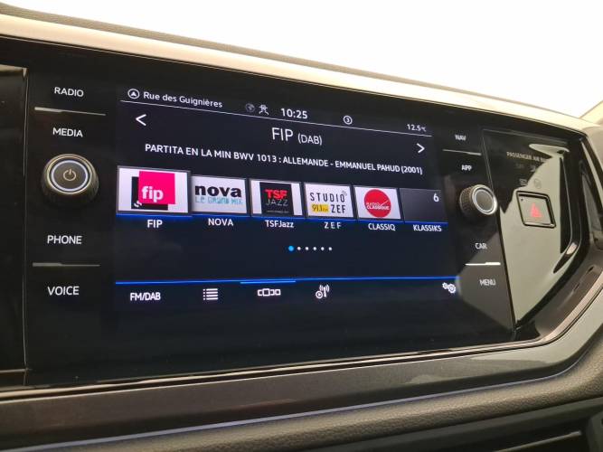 Taigo 1.5 TSI 150 DSG7