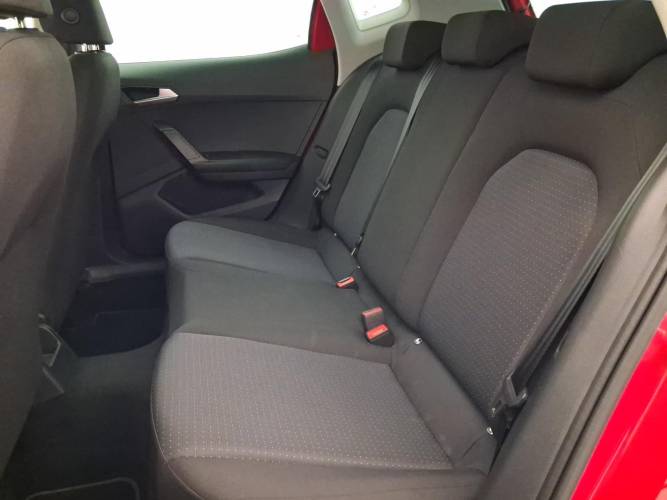 Arona 1.0 TSI 110 ch Start/Stop BVM6