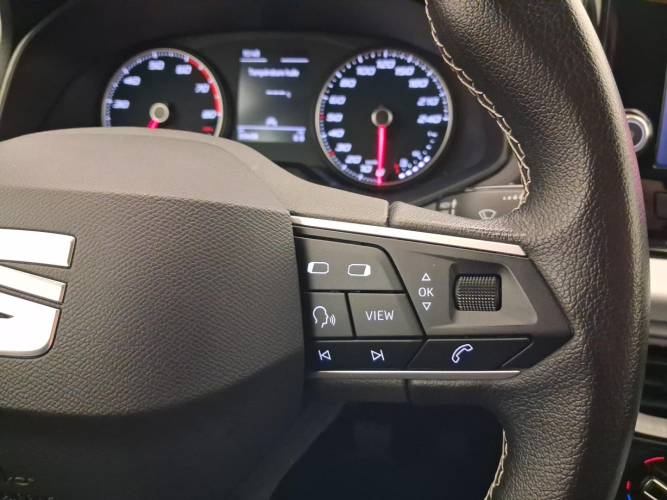 Arona 1.0 TSI 110 ch Start/Stop BVM6