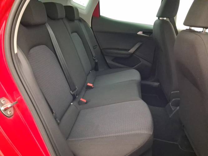 Arona 1.0 TSI 110 ch Start/Stop BVM6