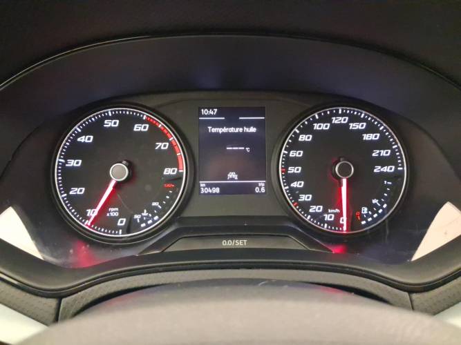 Arona 1.0 TSI 110 ch Start/Stop BVM6