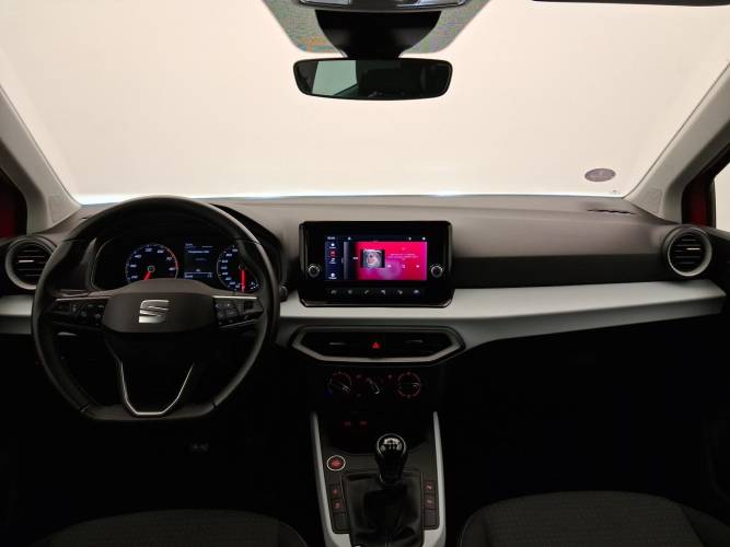 Arona 1.0 TSI 110 ch Start/Stop BVM6