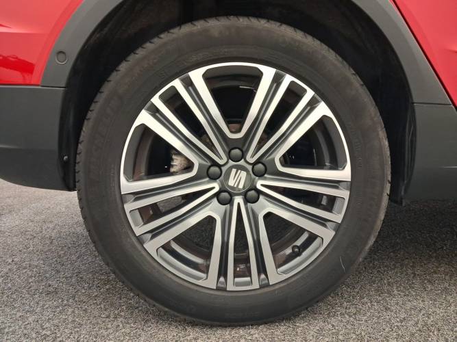 Arona 1.0 TSI 110 ch Start/Stop BVM6