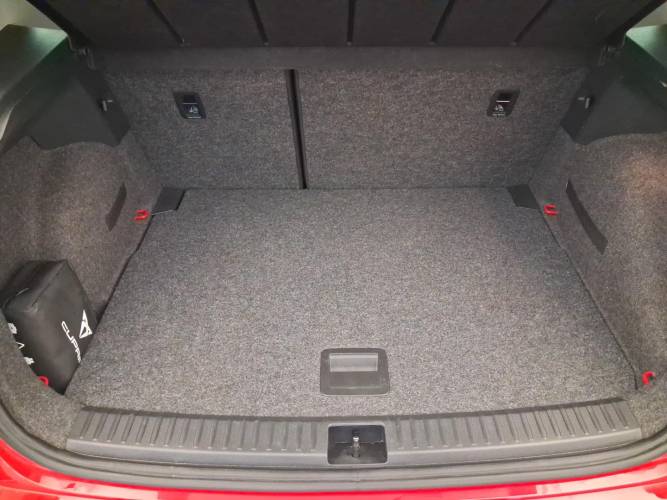 Arona 1.0 TSI 110 ch Start/Stop BVM6