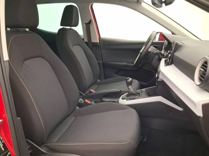 Arona 1.0 TSI 110 ch Start/Stop BVM6