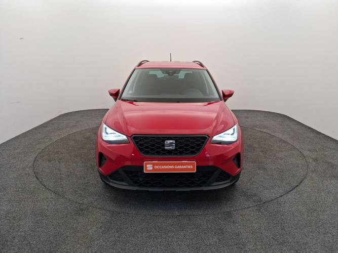 Arona 1.0 TSI 110 ch Start/Stop BVM6