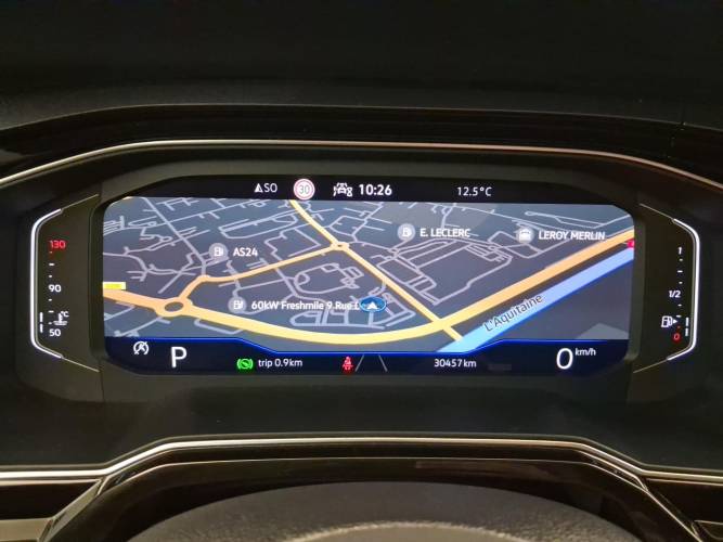 Taigo 1.5 TSI 150 DSG7