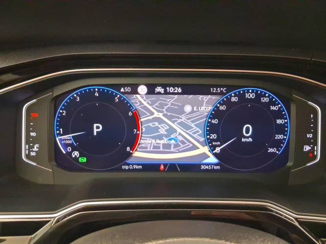 Taigo 1.5 TSI 150 DSG7