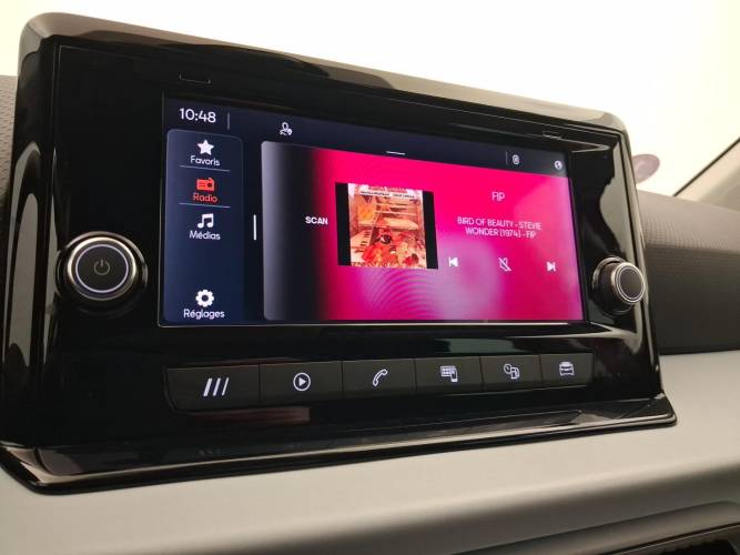 Arona 1.0 TSI 110 ch Start/Stop BVM6