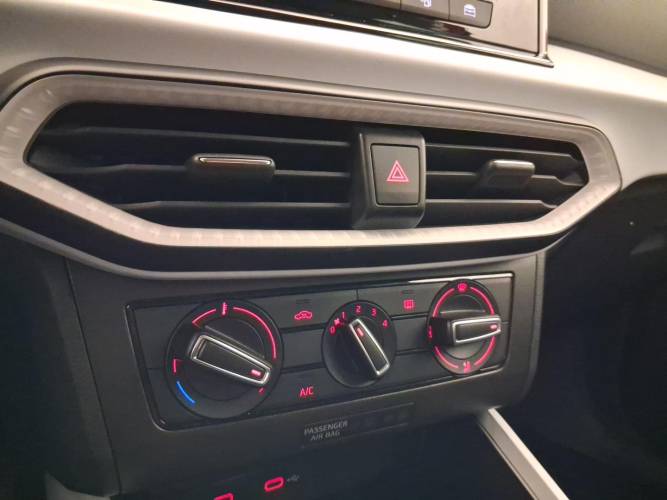 Arona 1.0 TSI 110 ch Start/Stop BVM6