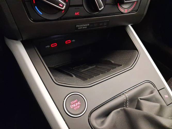 Arona 1.0 TSI 110 ch Start/Stop BVM6