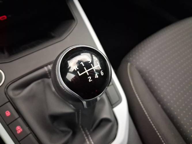 Arona 1.0 TSI 110 ch Start/Stop BVM6