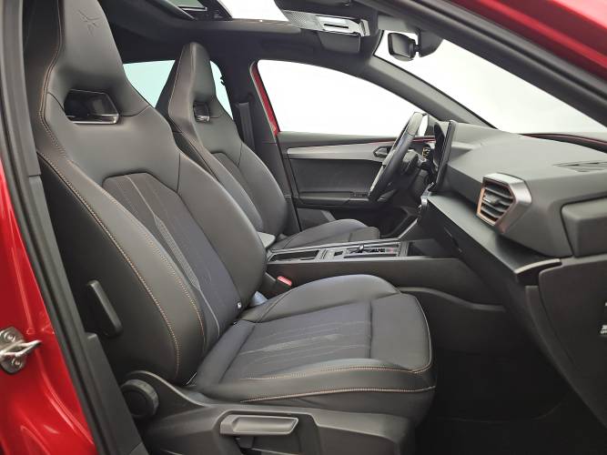 Leon 1.5 eTSI 150 ch DSG7