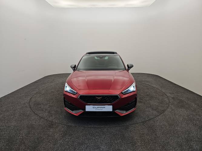 Leon 1.5 eTSI 150 ch DSG7