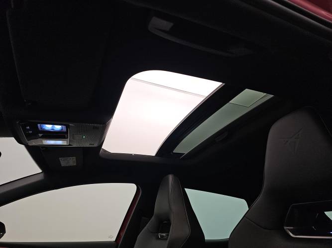 Leon 1.5 eTSI 150 ch DSG7