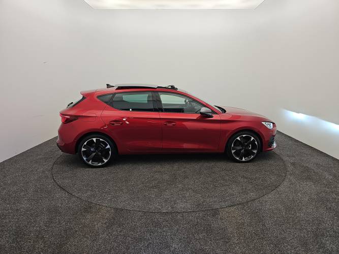 Leon 1.5 eTSI 150 ch DSG7