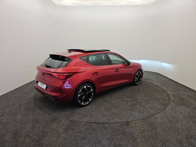 Leon 1.5 eTSI 150 ch DSG7