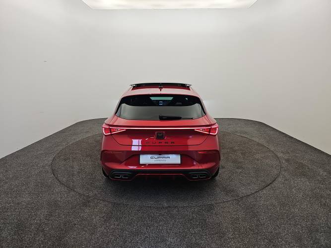 Leon 1.5 eTSI 150 ch DSG7