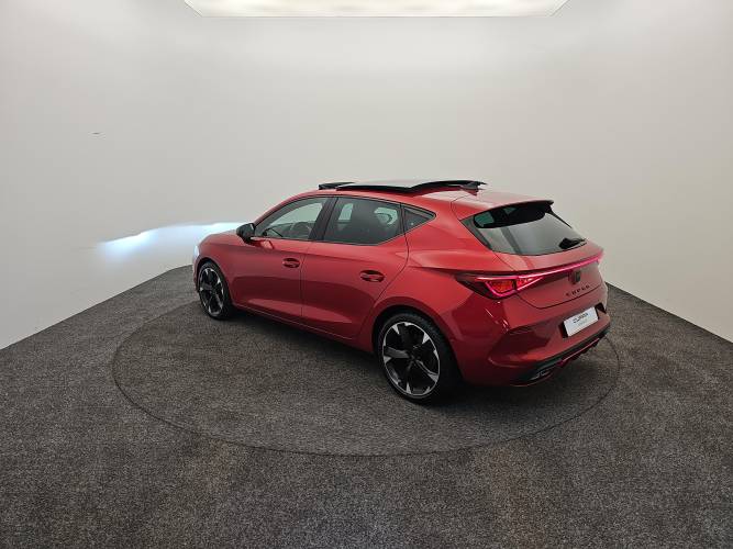 Leon 1.5 eTSI 150 ch DSG7