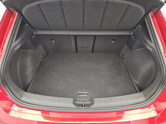 Leon 1.5 eTSI 150 ch DSG7