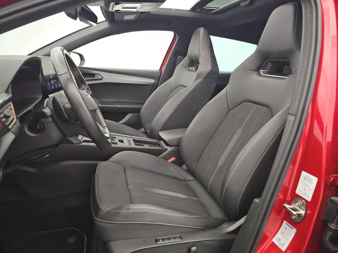 Leon 1.5 eTSI 150 ch DSG7