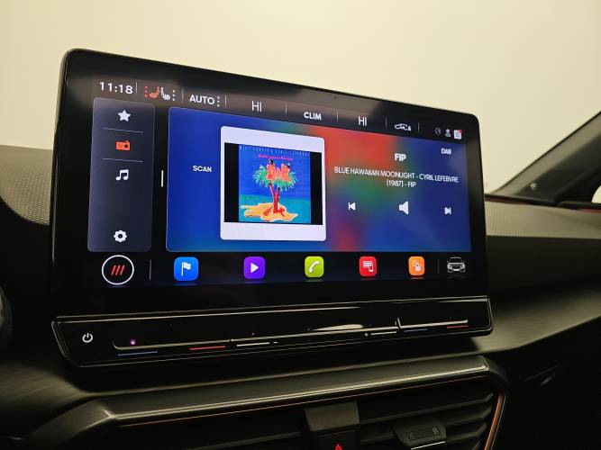 Leon 1.5 eTSI 150 ch DSG7