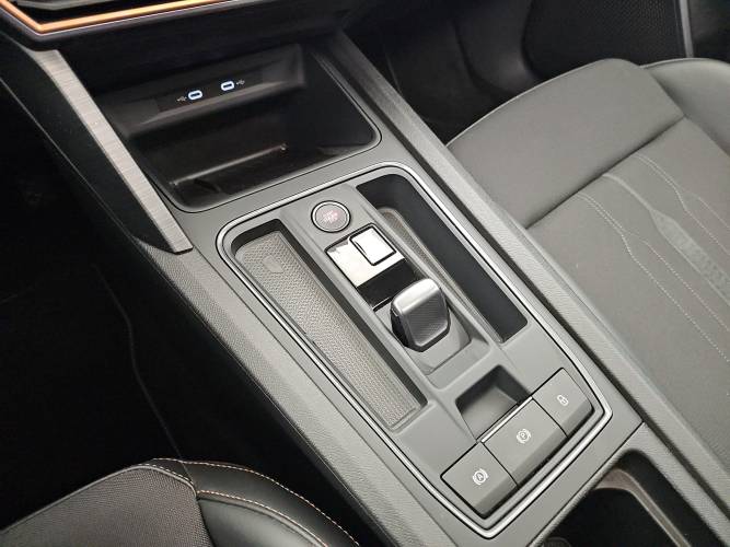 Leon 1.5 eTSI 150 ch DSG7