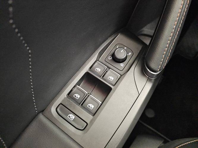 Leon 1.5 eTSI 150 ch DSG7