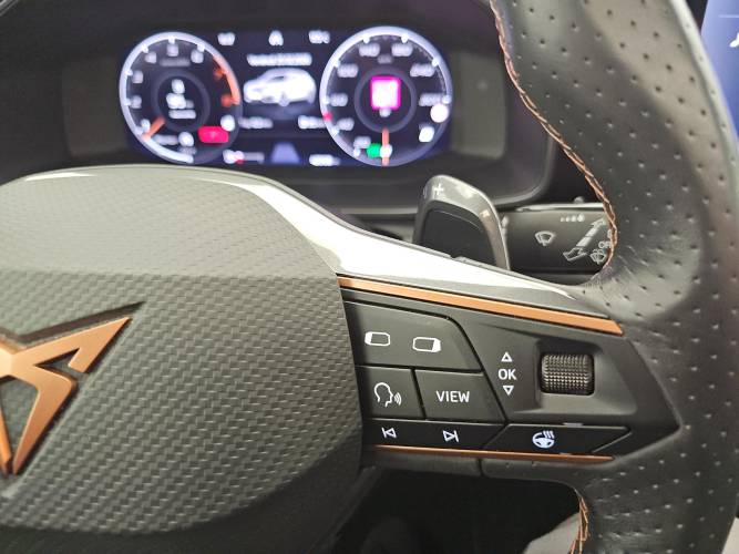 Leon 1.5 eTSI 150 ch DSG7