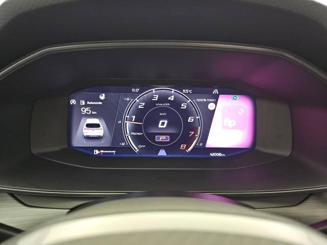 Leon 1.5 eTSI 150 ch DSG7