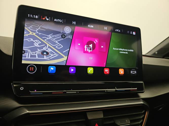 Leon 1.5 eTSI 150 ch DSG7