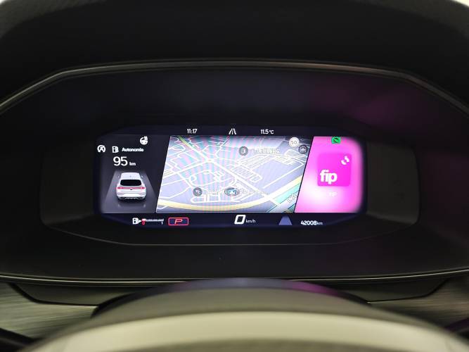 Leon 1.5 eTSI 150 ch DSG7