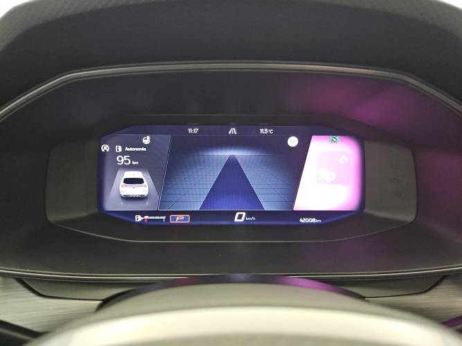 Leon 1.5 eTSI 150 ch DSG7